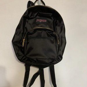 Jansport mini backpack